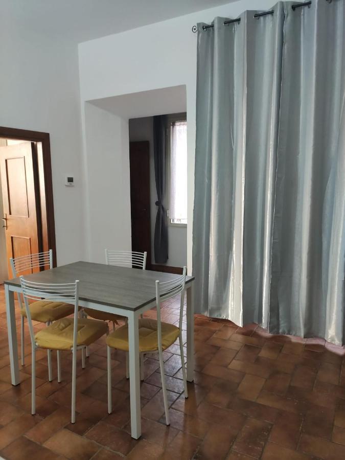 La Corte Morlupo Esterno foto