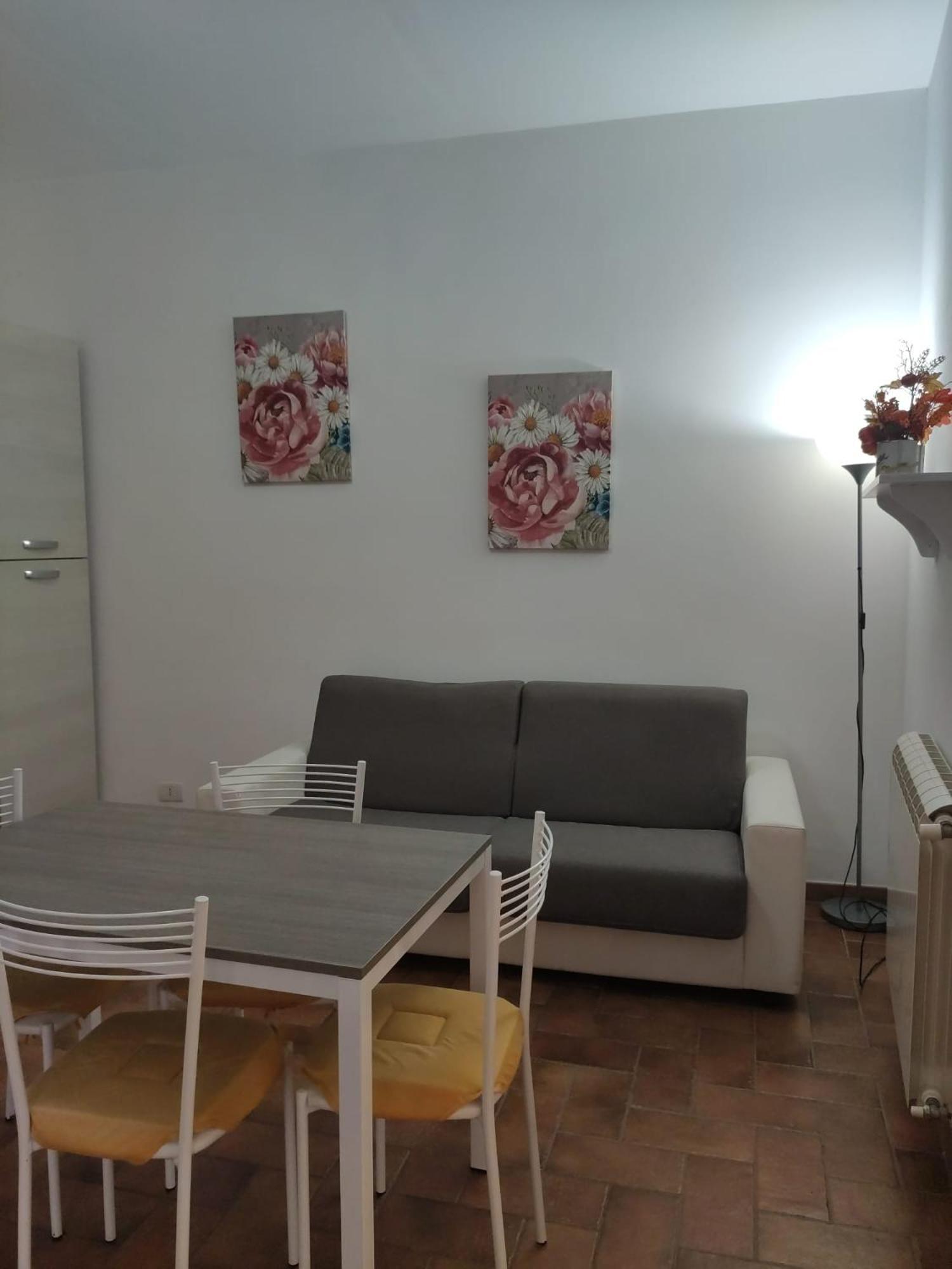 La Corte Morlupo Esterno foto
